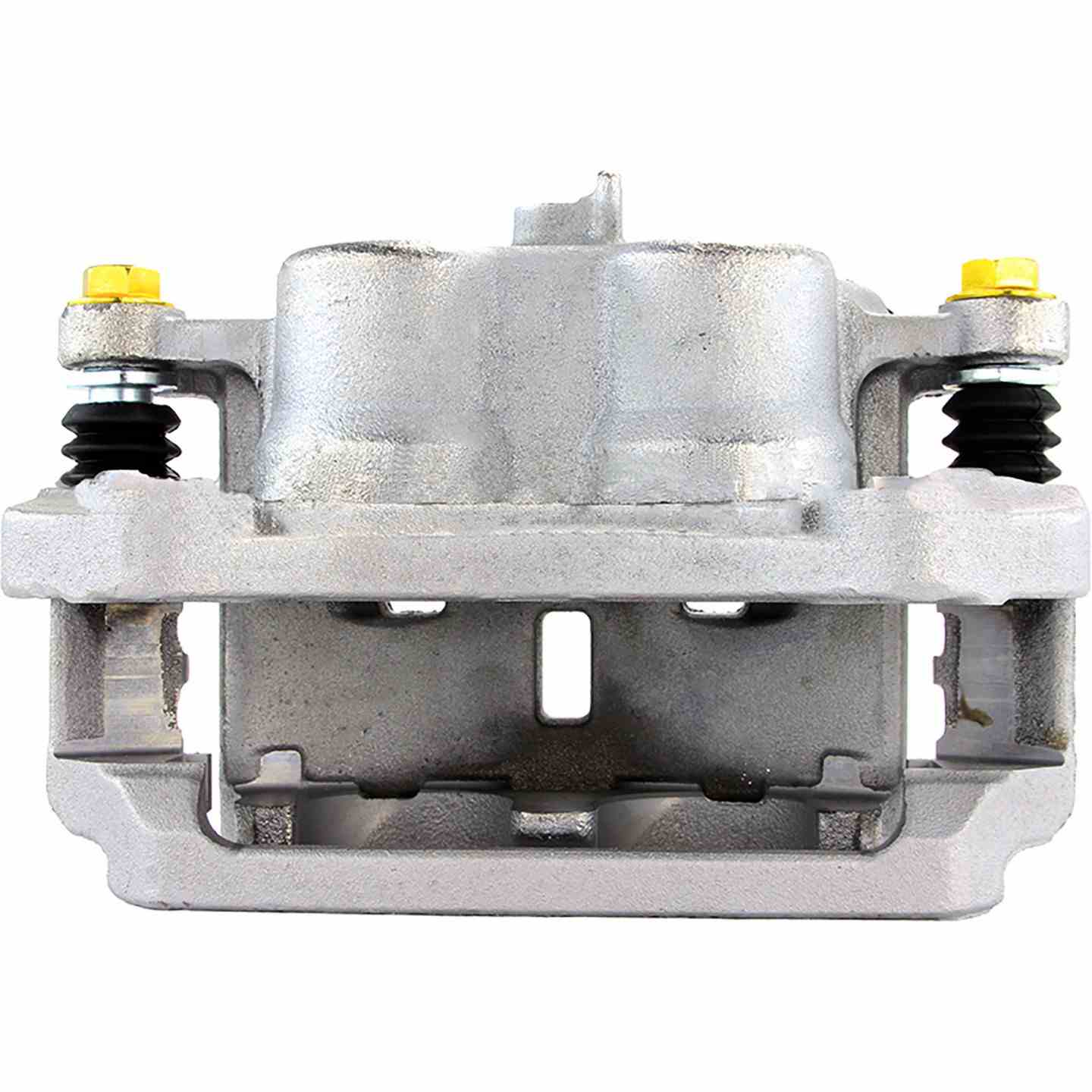 Centric Parts Disc Brake Caliper Semi-Loaded with Anti-Corrosion Finish for 2018-2020 Buick Enclave, 2017-2020 Cadillac XT5, 2020 Cadillac XT6 141.66063