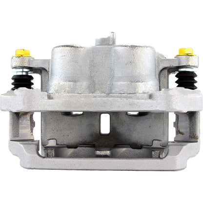 Centric Parts Disc Brake Caliper Semi-Loaded with Anti-Corrosion Finish for 2018-2020 Buick Enclave, 2017-2020 Cadillac XT5, 2020 Cadillac XT6 141.66063