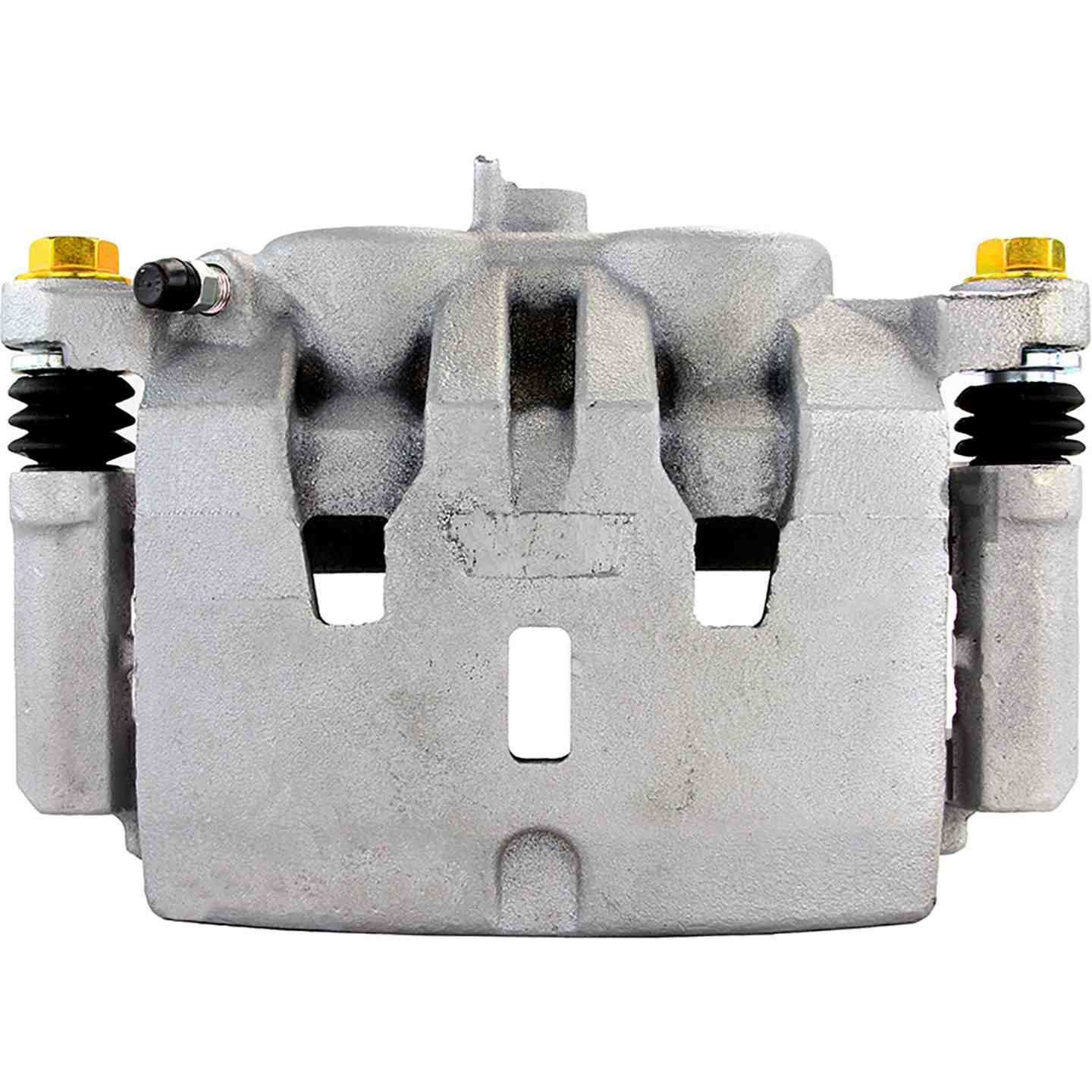 Centric Parts Disc Brake Caliper Semi-Loaded with Anti-Corrosion Finish for 2018-2020 Buick Enclave, 2017-2020 Cadillac XT5, 2020 Cadillac XT6 141.66063