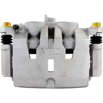 Centric Parts Disc Brake Caliper Semi-Loaded with Anti-Corrosion Finish for 2018-2020 Buick Enclave, 2017-2020 Cadillac XT5, 2020 Cadillac XT6 141.66063