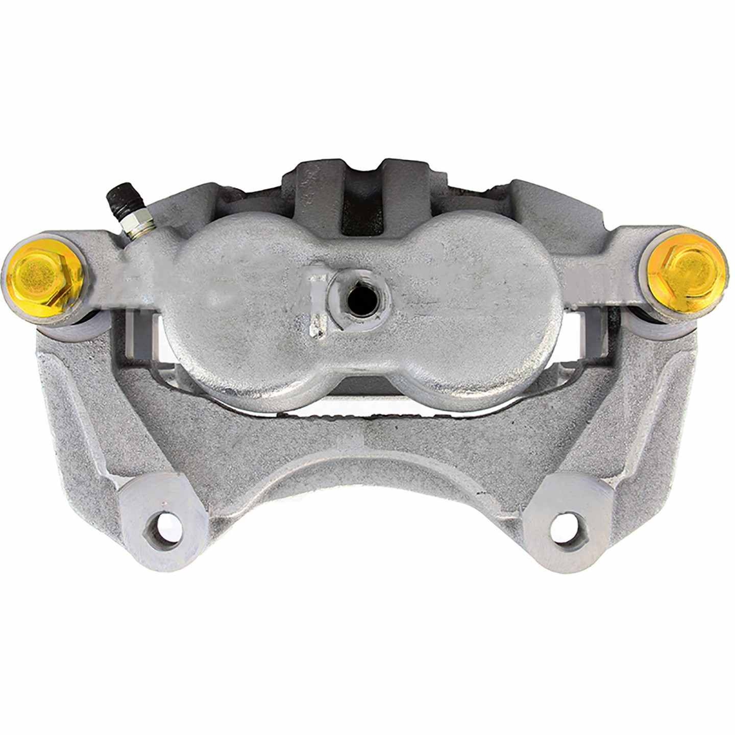 Centric Parts Semi-Loaded Disc Brake Caliper with Anti-Corrosion Finish for 2018-2020 Buick Enclave, 2020-2017 Cadillac XT5, 2020 XT6 141.66064