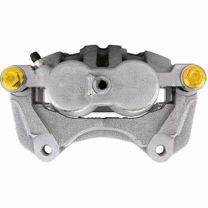 Centric Parts Semi-Loaded Disc Brake Caliper with Anti-Corrosion Finish for 2018-2020 Buick Enclave, 2020-2017 Cadillac XT5, 2020 XT6 141.66064