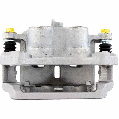 Centric Parts Semi-Loaded Disc Brake Caliper with Anti-Corrosion Finish for 2018-2020 Buick Enclave, 2020-2017 Cadillac XT5, 2020 XT6 141.66064