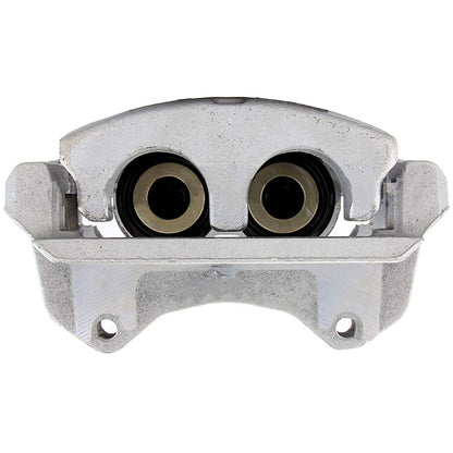 Centric Parts Semi-Loaded Disc Brake Caliper with Anti-Corrosion Finish for 2018-2020 Buick Enclave, 2020-2017 Cadillac XT5, 2020 XT6 141.66064