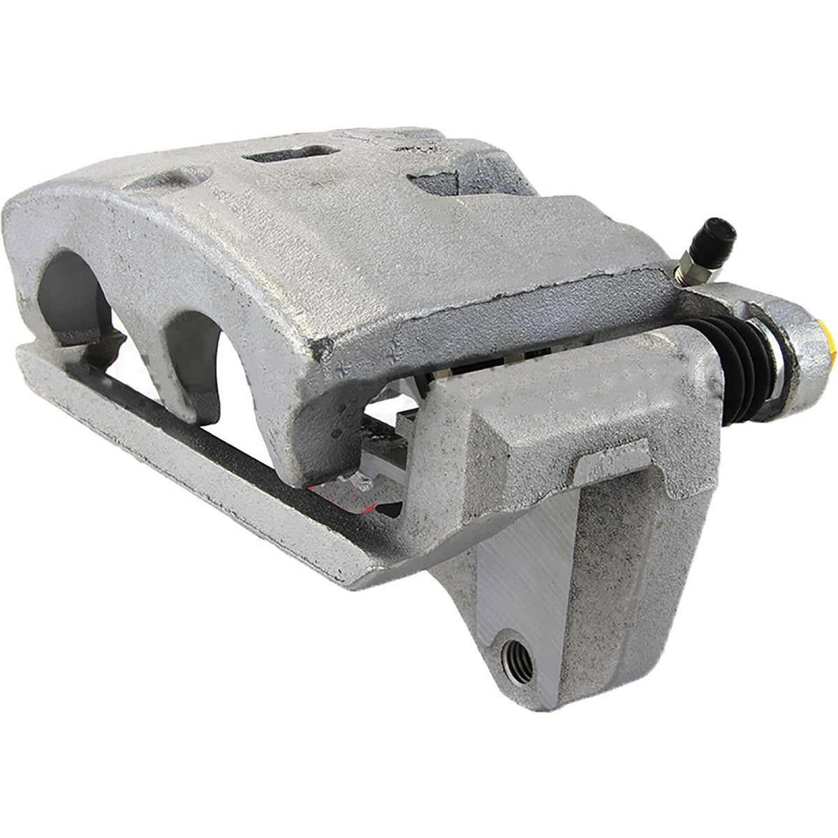 Centric Parts Semi-Loaded Disc Brake Caliper with Anti-Corrosion Finish for 2018-2020 Buick Enclave, 2020-2017 Cadillac XT5, 2020 XT6 141.66064