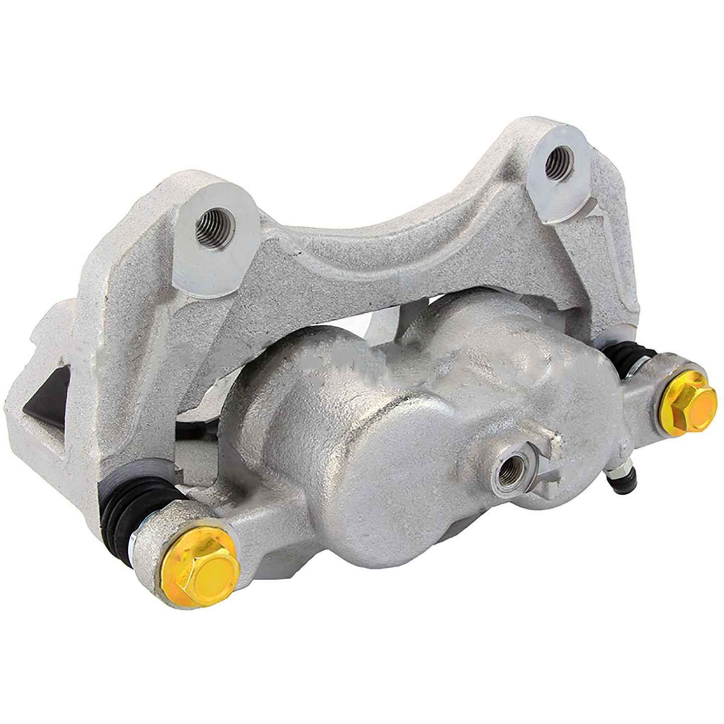 Centric Parts Semi-Loaded Disc Brake Caliper with Anti-Corrosion Finish for 2018-2020 Buick Enclave, 2020-2017 Cadillac XT5, 2020 XT6 141.66064