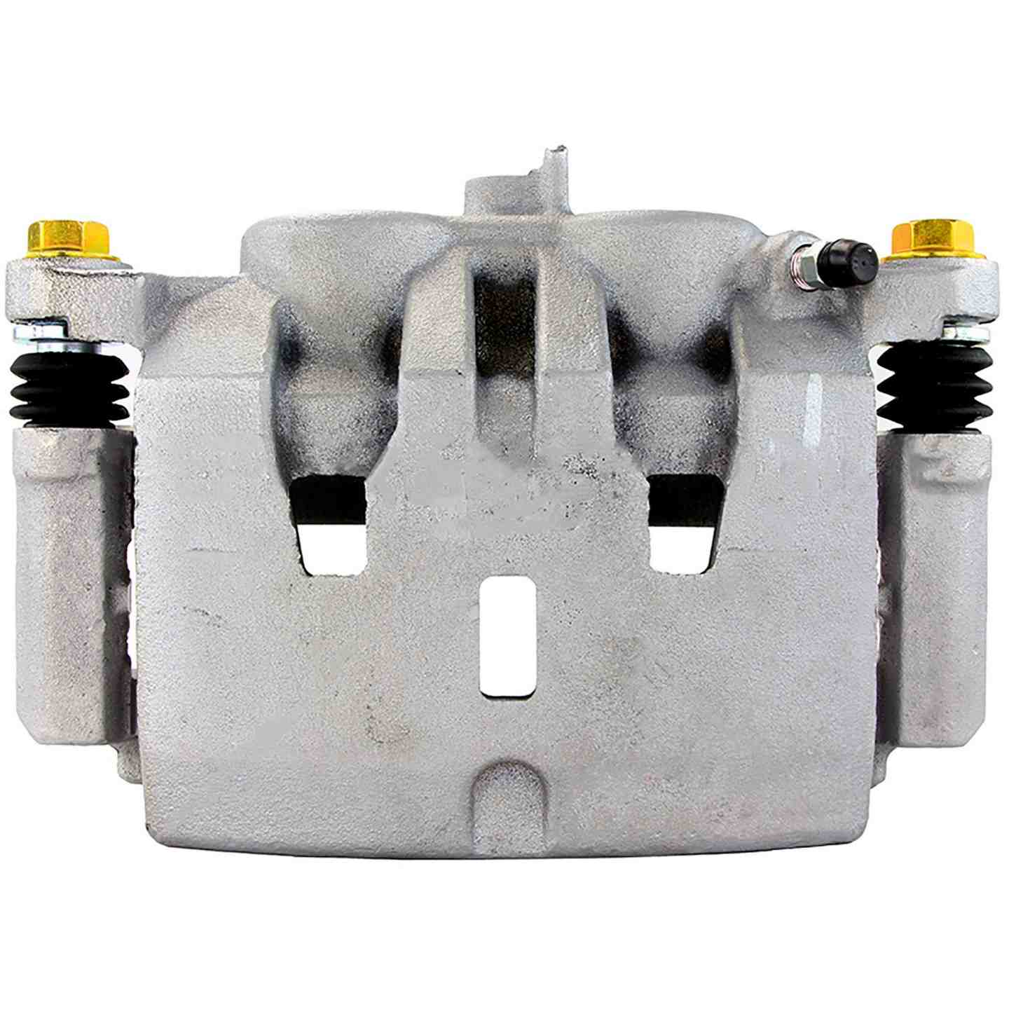 Centric Parts Semi-Loaded Disc Brake Caliper with Anti-Corrosion Finish for 2018-2020 Buick Enclave, 2020-2017 Cadillac XT5, 2020 XT6 141.66064