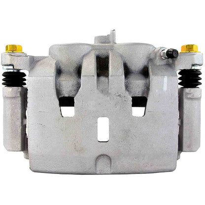 Centric Parts Semi-Loaded Disc Brake Caliper with Anti-Corrosion Finish for 2018-2020 Buick Enclave, 2020-2017 Cadillac XT5, 2020 XT6 141.66064