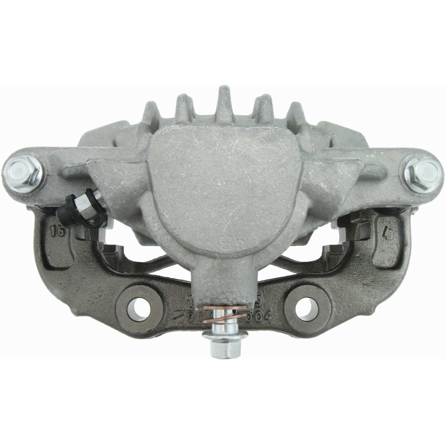Centric Parts Semi-Loaded Disc Brake Caliper with New Phenolic Pistons for 2005-1997 Chevrolet Blazer 141.66501