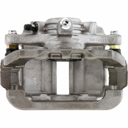 Centric Parts Semi-Loaded Disc Brake Caliper with New Phenolic Pistons for 2005-1997 Chevrolet Blazer 141.66501