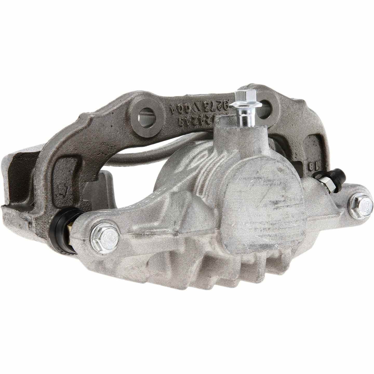 Centric Parts Semi-Loaded Disc Brake Caliper with New Phenolic Pistons for 2005-1997 Chevrolet Blazer 141.66501