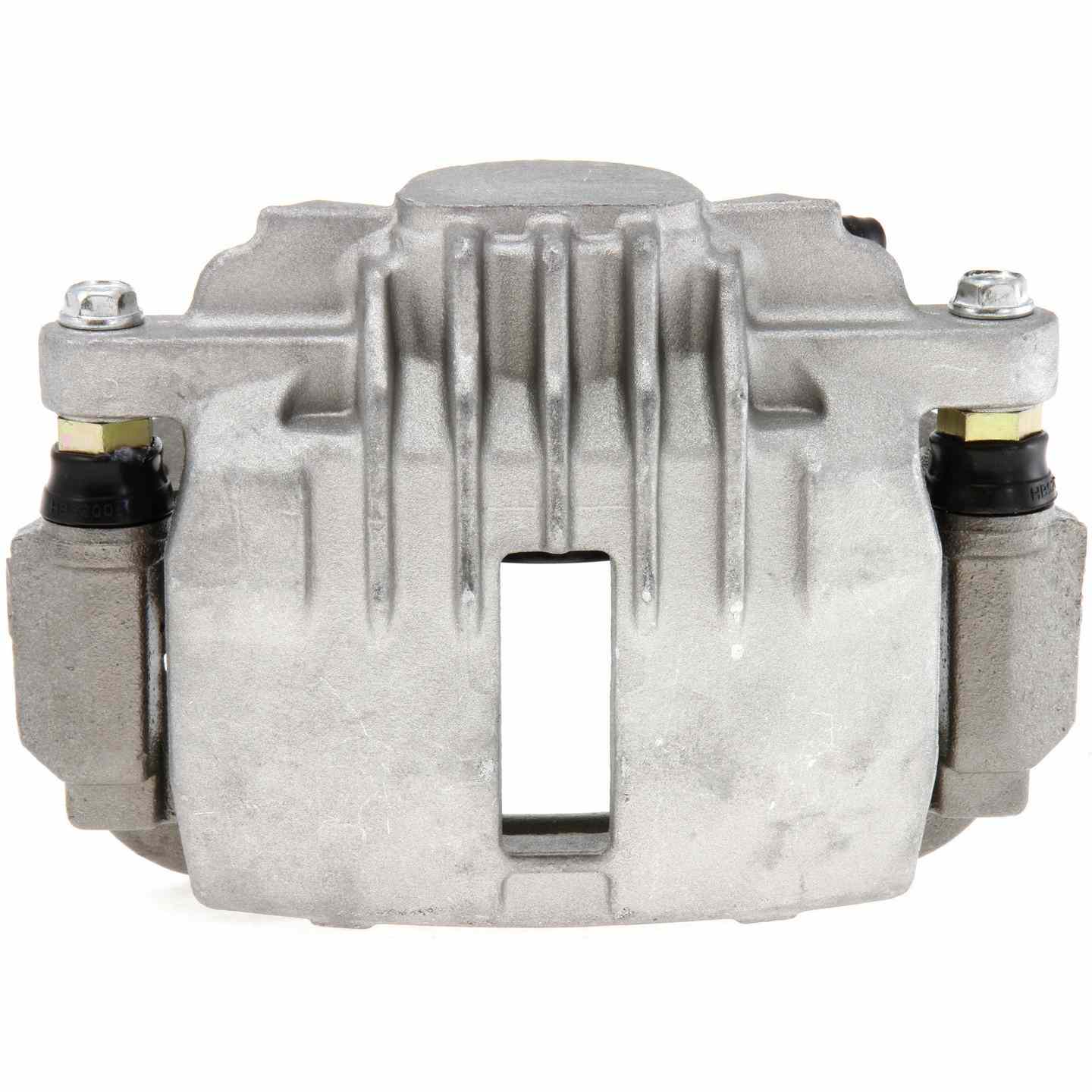 Centric Parts Semi-Loaded Disc Brake Caliper with New Phenolic Pistons for 2005-1997 Chevrolet Blazer 141.66501