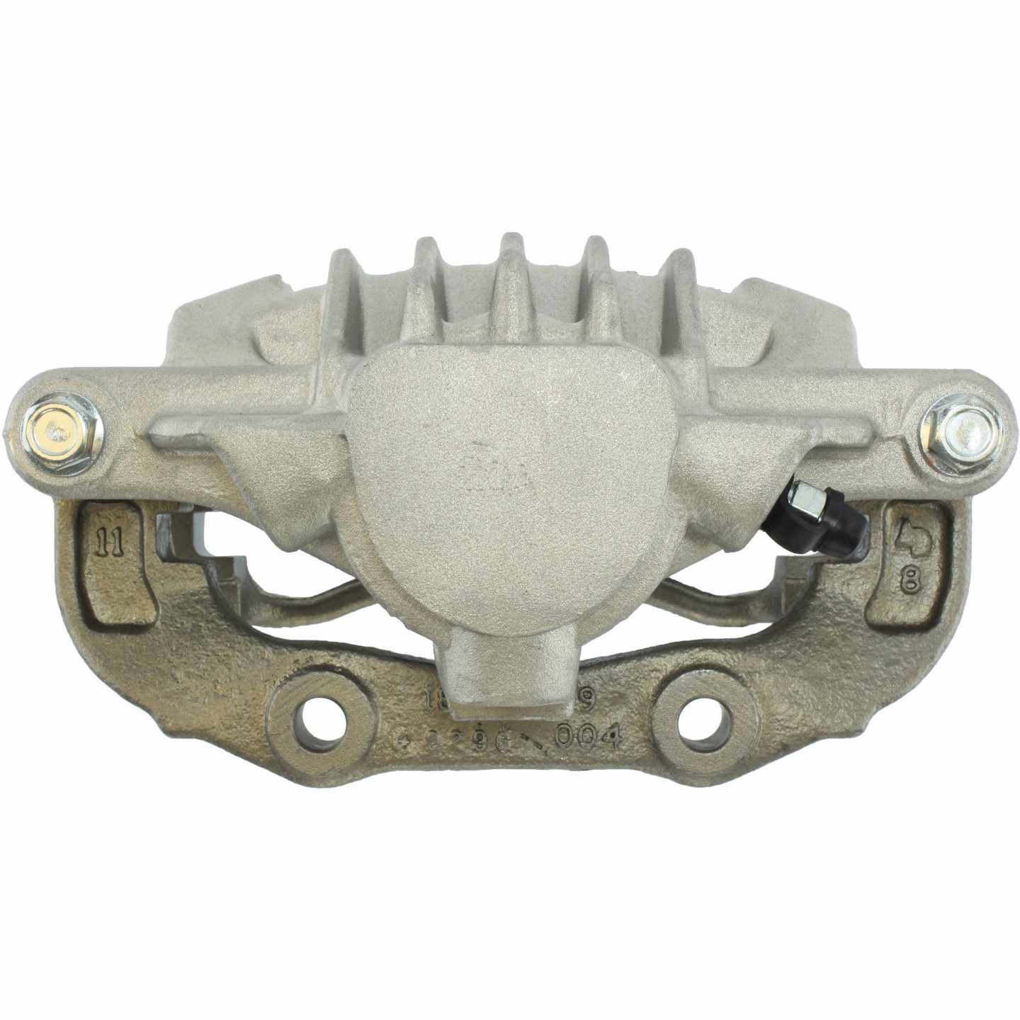 Centric Parts Semi-Loaded Disc Brake Caliper with New Phenolic Pistons for 2005-1997 Chevrolet Blazer