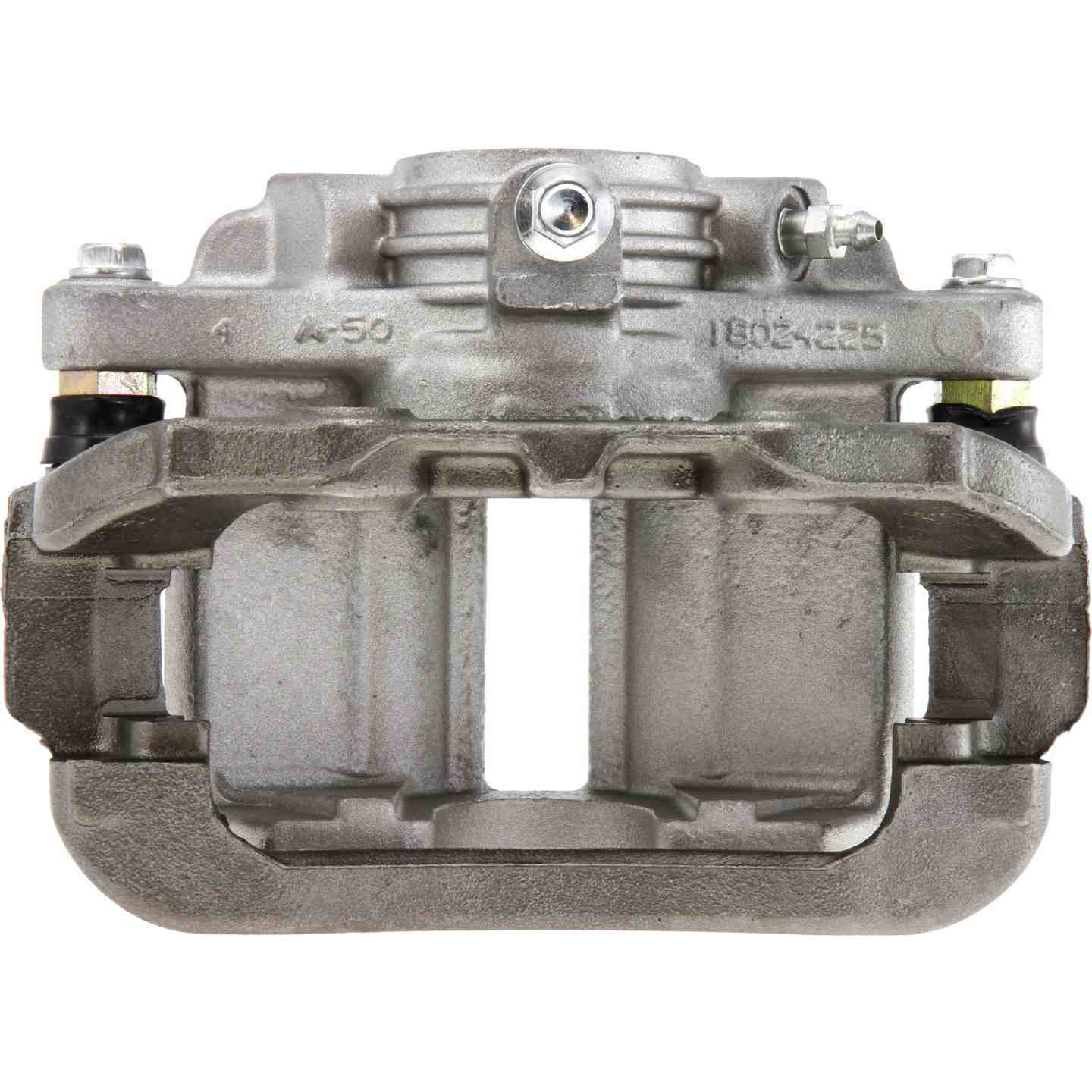 Centric Parts Semi-Loaded Disc Brake Caliper with New Phenolic Pistons for 2005-1997 Chevrolet Blazer