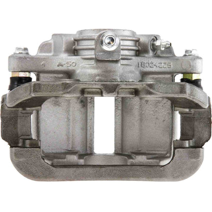 Centric Parts Semi-Loaded Disc Brake Caliper with New Phenolic Pistons for 2005-1997 Chevrolet Blazer