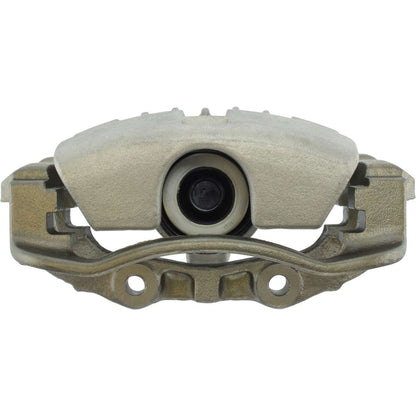 Centric Parts Semi-Loaded Disc Brake Caliper with New Phenolic Pistons for 2005-1997 Chevrolet Blazer