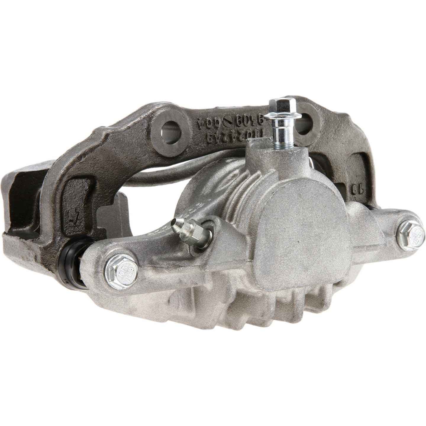 Centric Parts Semi-Loaded Disc Brake Caliper with New Phenolic Pistons for 2005-1997 Chevrolet Blazer