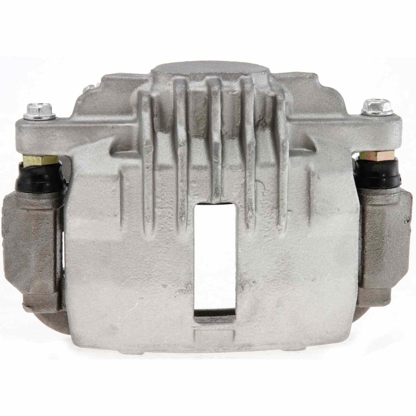 Centric Parts Semi-Loaded Disc Brake Caliper with New Phenolic Pistons for 2005-1997 Chevrolet Blazer