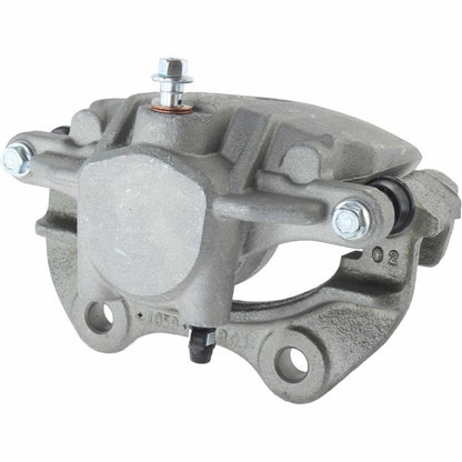 Stoptech Centric Semi-Loaded Brake Caliper - Rear Right 141.66503