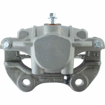 Stoptech Centric Semi-Loaded Brake Caliper - Rear Right 141.66503