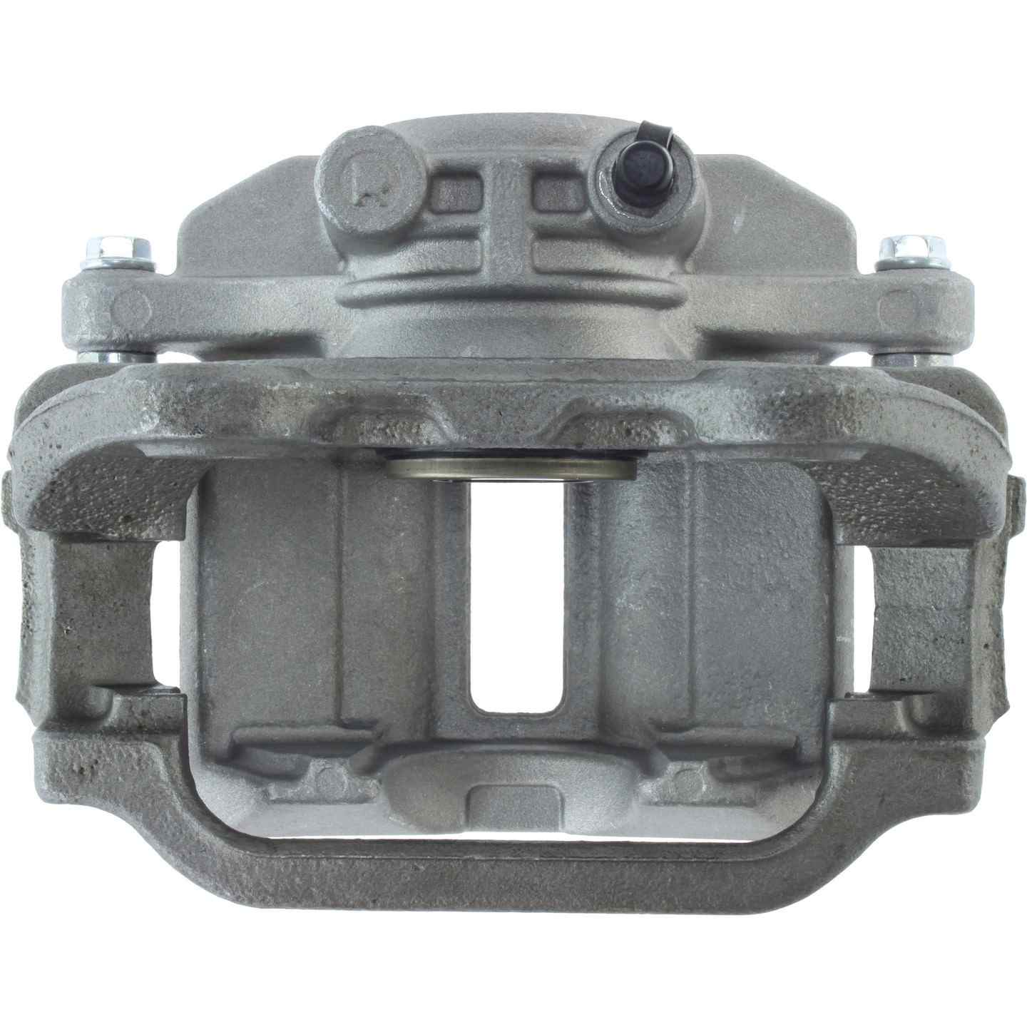 Stoptech Centric Semi-Loaded Brake Caliper - Rear Right 141.66503