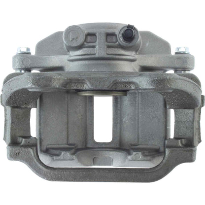 Stoptech Centric Semi-Loaded Brake Caliper - Rear Right 141.66503