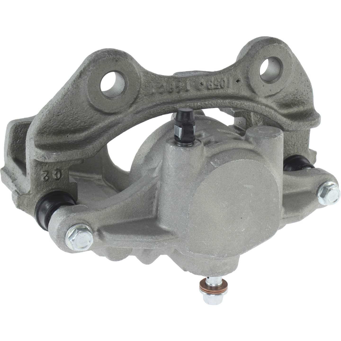 Stoptech Centric Semi-Loaded Brake Caliper - Rear Right 141.66503