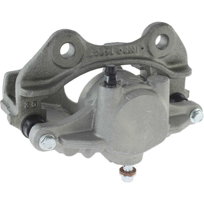 Stoptech Centric Semi-Loaded Brake Caliper - Rear Right 141.66503