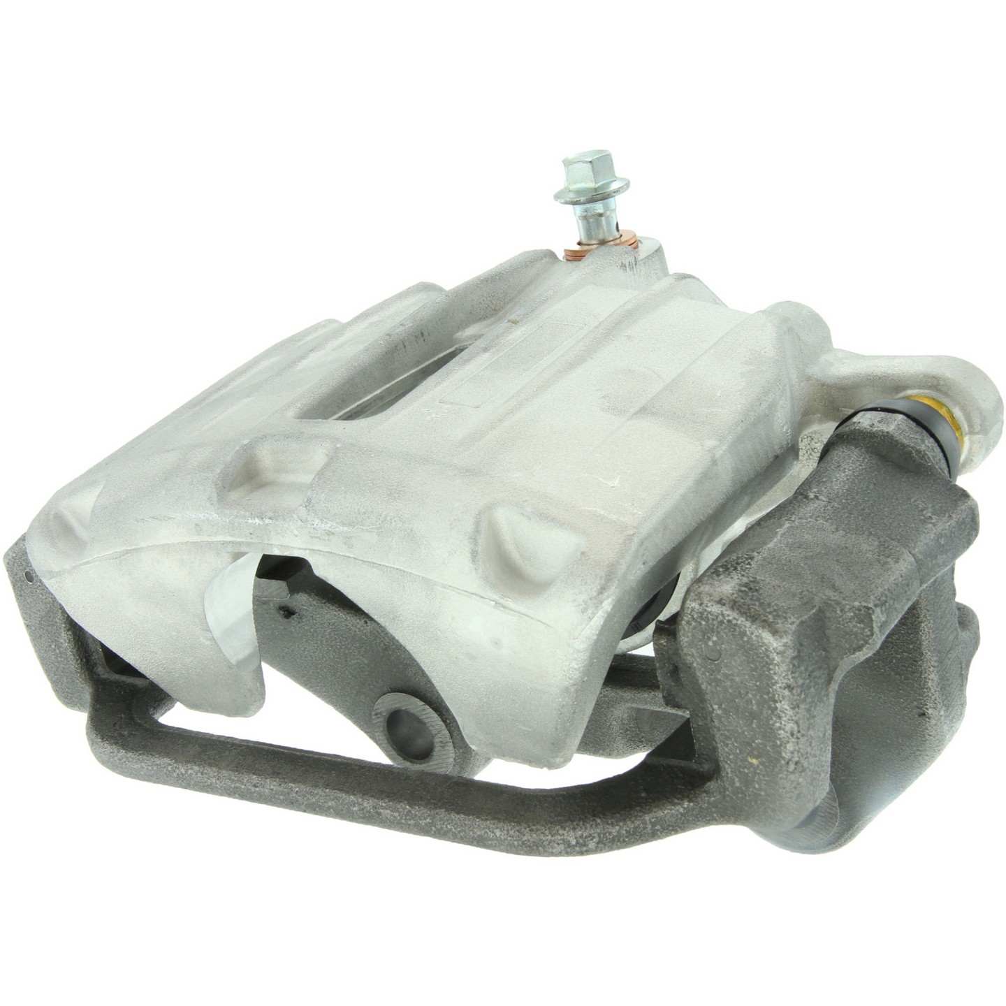 Stoptech Centric Semi-Loaded Brake Caliper - Rear Left 141.66504