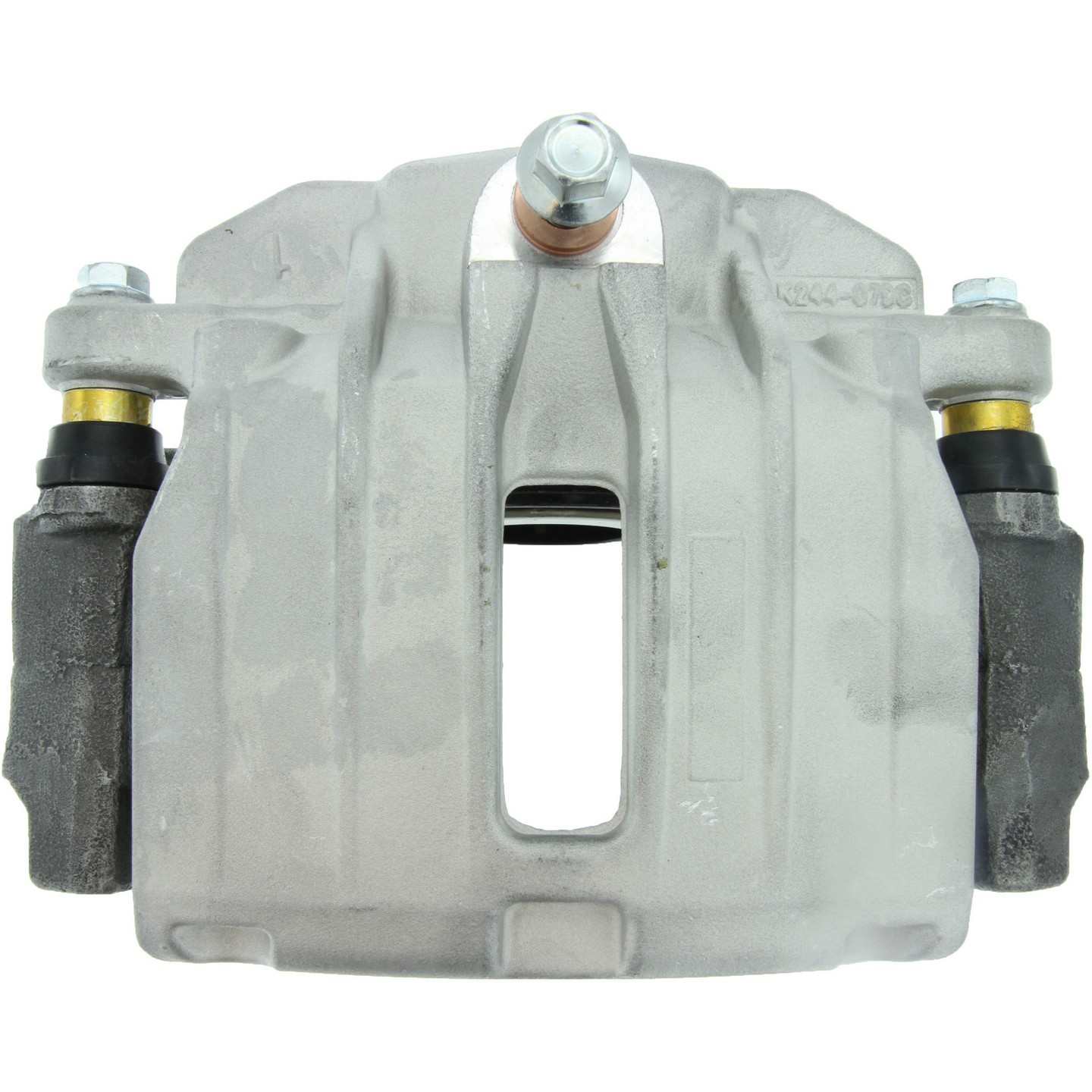 Centric Parts Disc Brake Caliper Semi-Loaded with New Phenolic Pistons for 2000-2005 Chevrolet Astro 141.66504