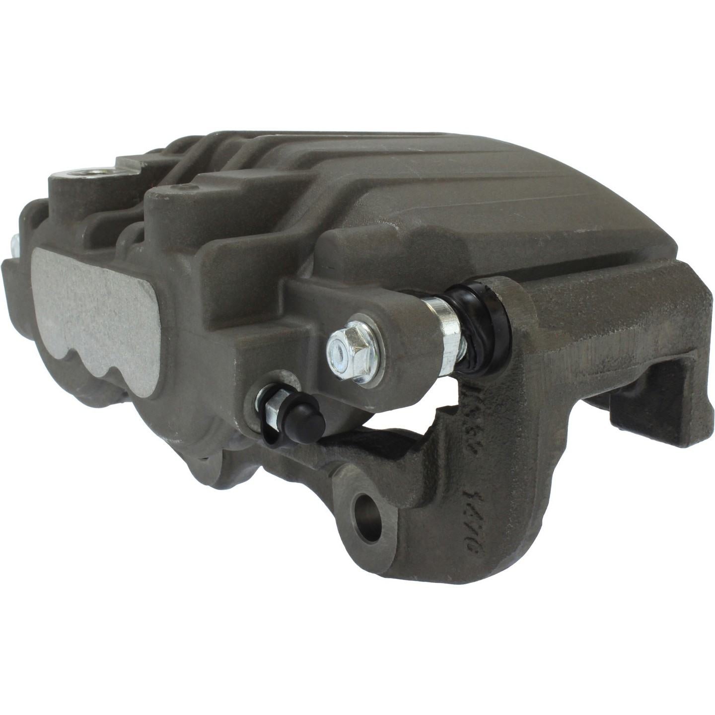 Stoptech Centric Semi-Loaded Brake Caliper - Rear Right 141.66505