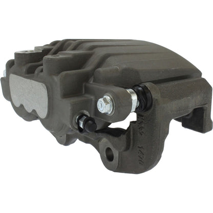 Stoptech Centric Semi-Loaded Brake Caliper - Rear Right 141.66505
