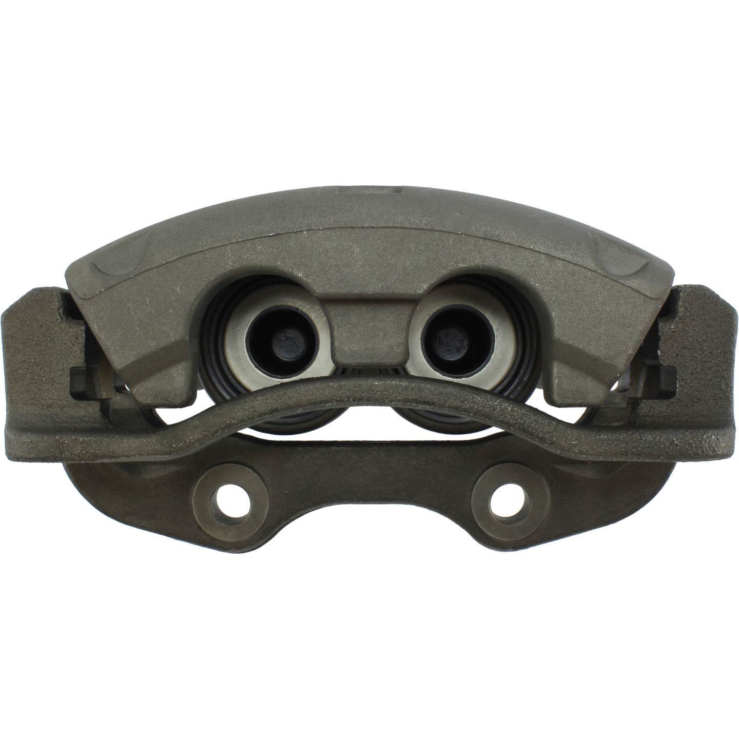 Centric Parts Disc Brake Caliper Semi-Loaded with New Phenolic Pistons for 2002-2006 Cadillac Escalade