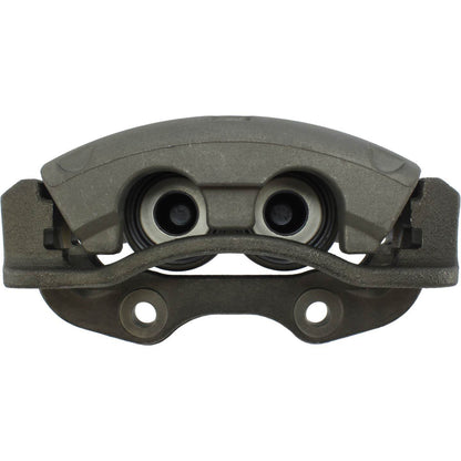 Centric Parts Disc Brake Caliper Semi-Loaded with New Phenolic Pistons for 2002-2006 Cadillac Escalade