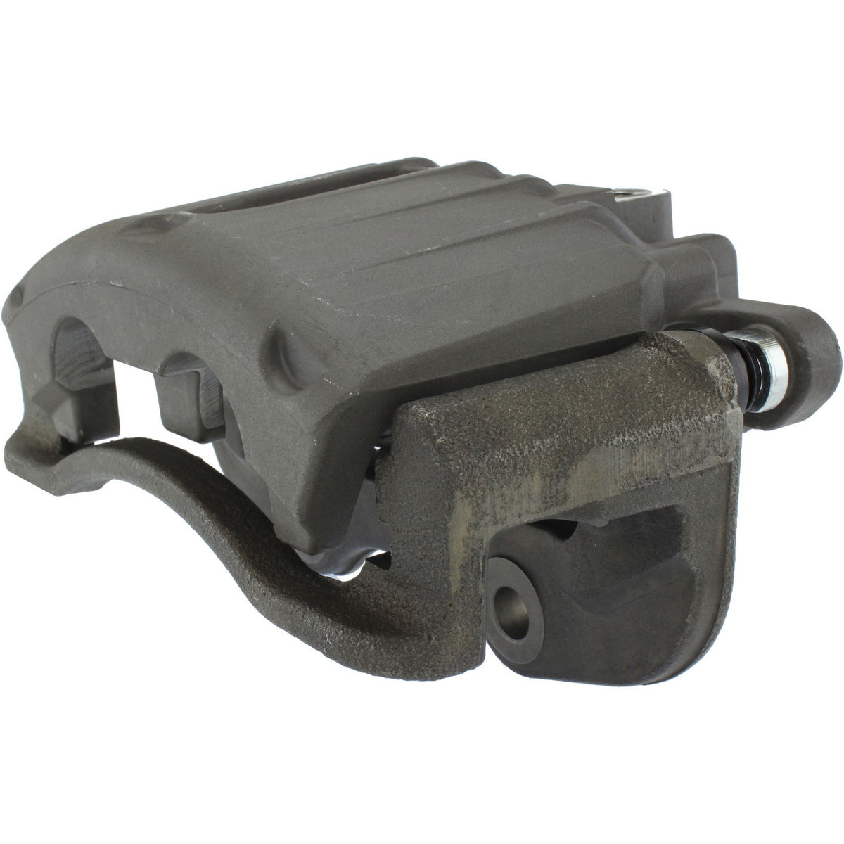 Centric Parts Disc Brake Caliper Semi-Loaded with New Phenolic Pistons for 2002-2006 Cadillac Escalade