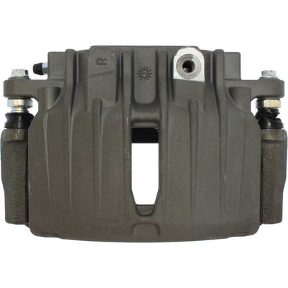 Centric Parts Disc Brake Caliper Semi-Loaded with New Phenolic Pistons for 2002-2006 Cadillac Escalade