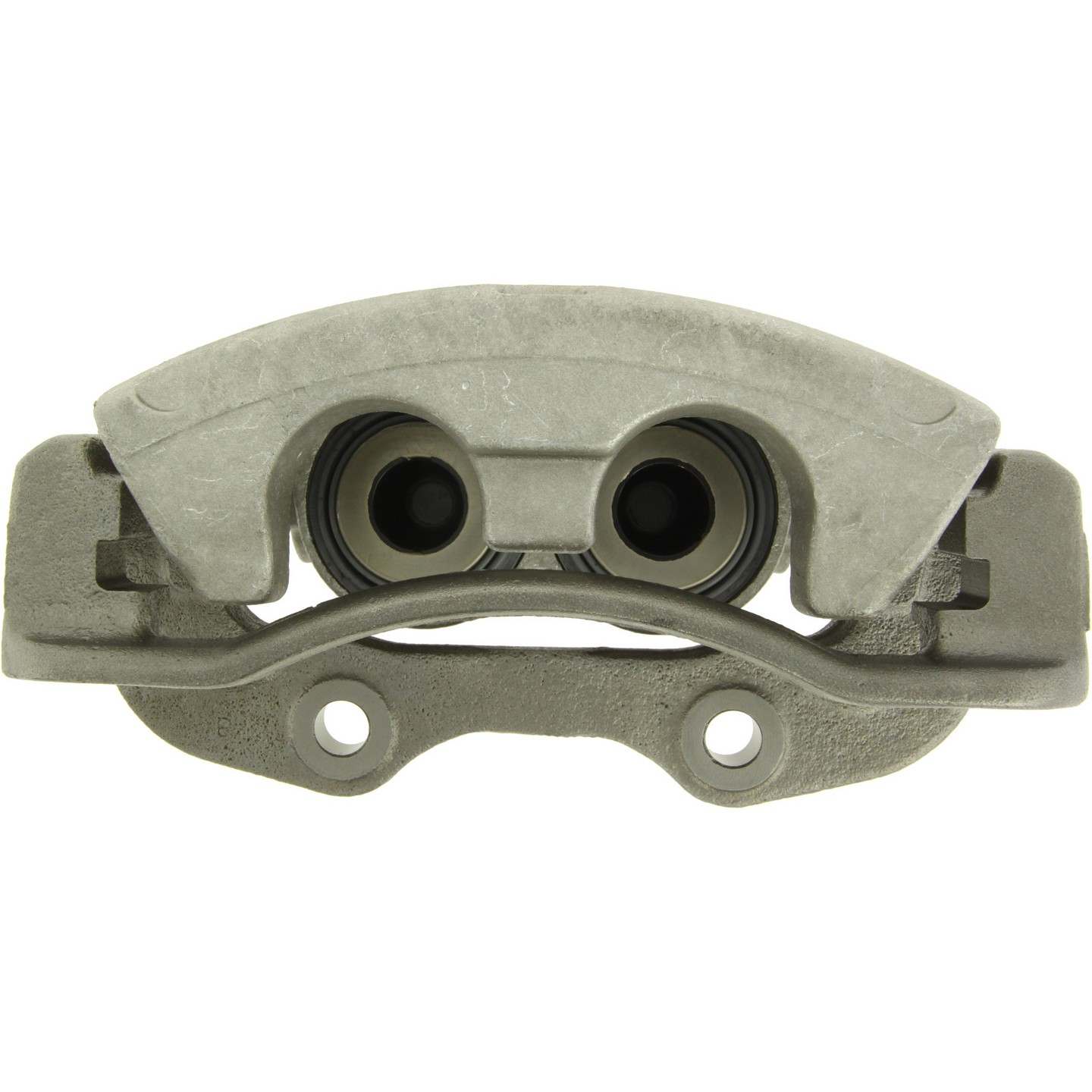 Centric Parts Semi-Loaded Brake Caliper with New Phenolic Pistons for 2002-2006 Cadillac Escalade