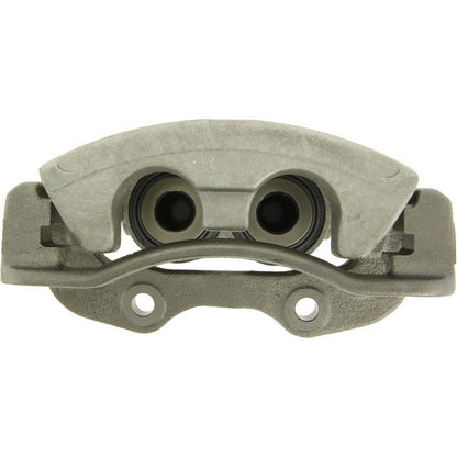 Centric Parts Semi-Loaded Brake Caliper with New Phenolic Pistons for 2002-2006 Cadillac Escalade