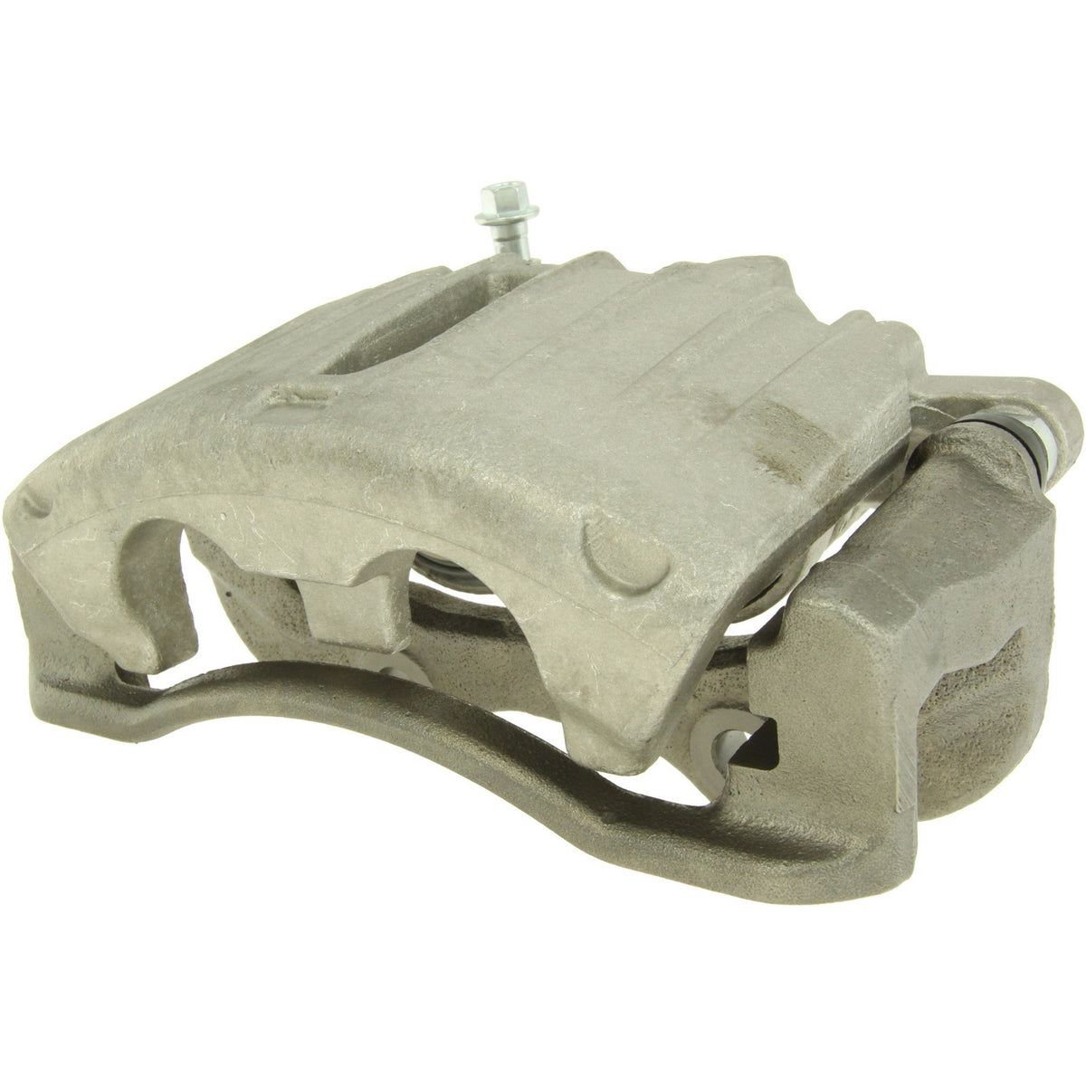 Centric Parts Semi-Loaded Brake Caliper with New Phenolic Pistons for 2002-2006 Cadillac Escalade