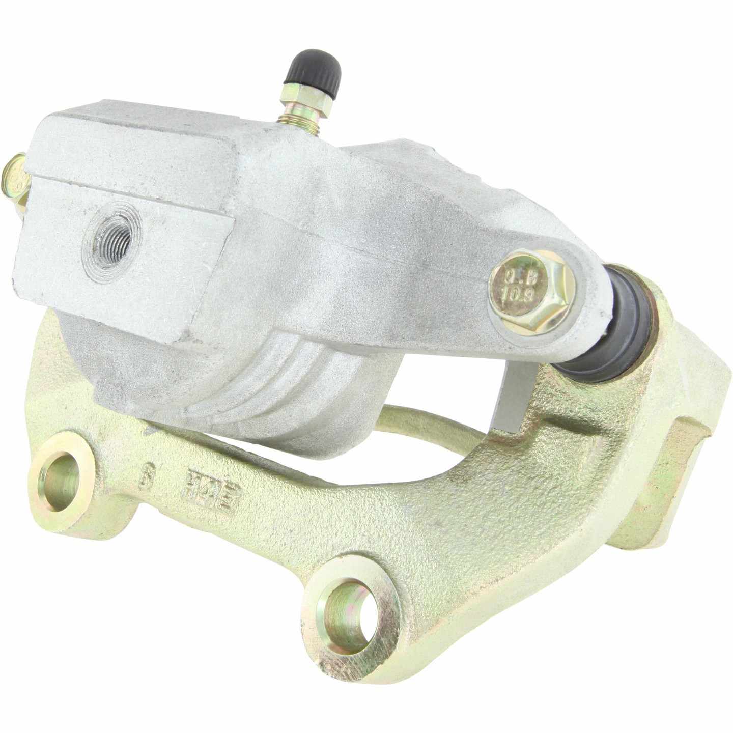 Centric Parts Disc Brake Caliper Semi-Loaded with Anti-Corrosion Finish for 2004-2007 Buick Rainier 141.66507