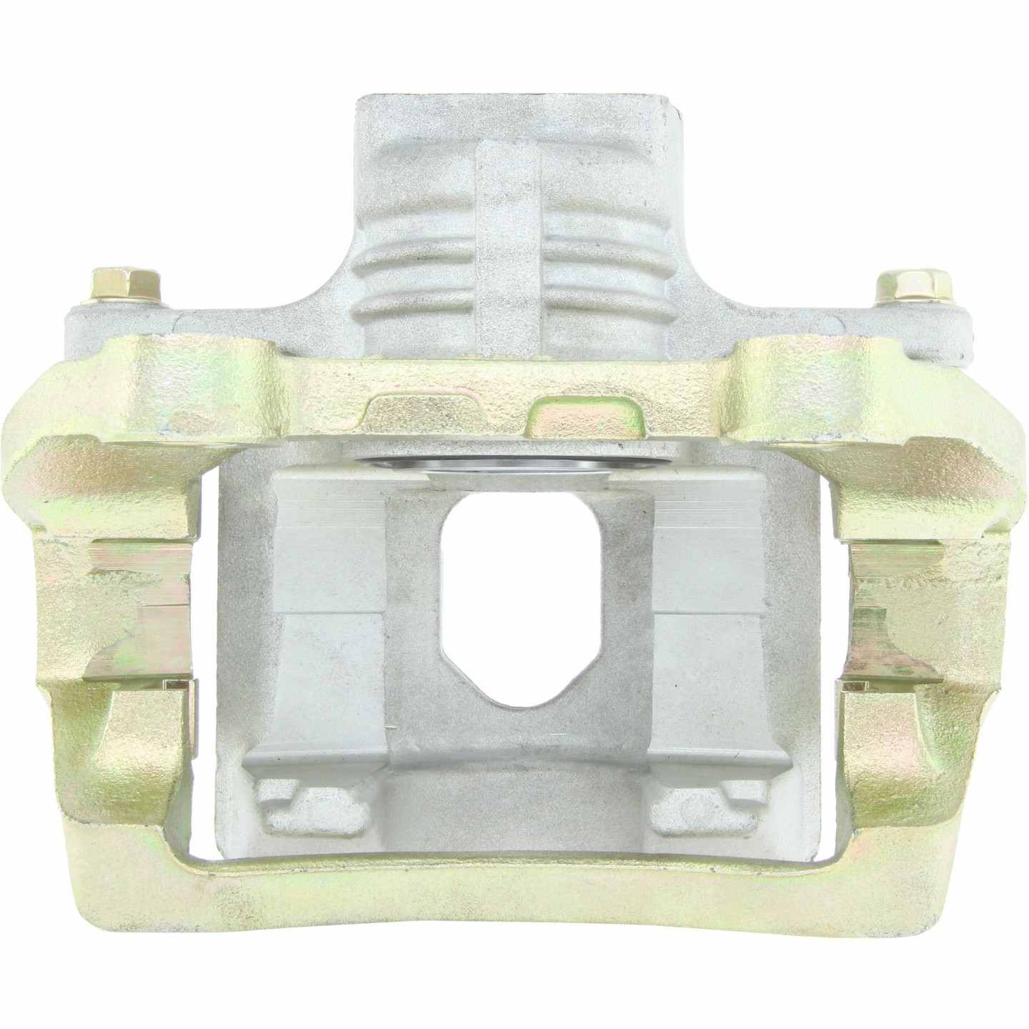 Centric Parts Disc Brake Caliper Semi-Loaded with Anti-Corrosion Finish for 2004-2007 Buick Rainier 141.66507