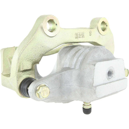 Centric Parts Disc Brake Caliper Semi-Loaded with Anti-Corrosion Finish for 2004-2007 Buick Rainier 141.66507