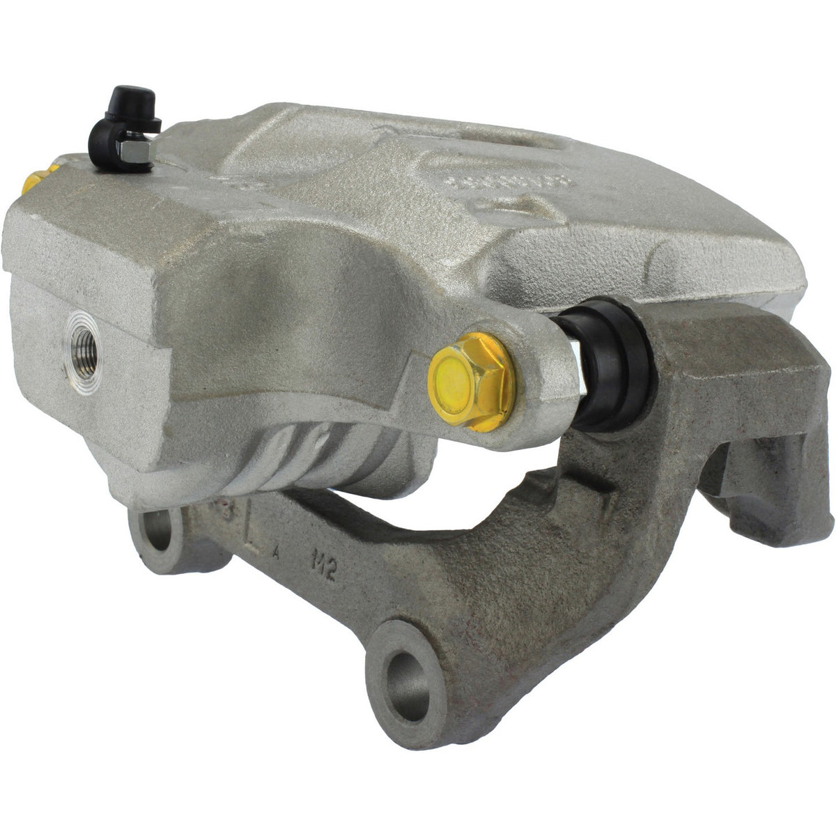 Centric Parts Semi-Loaded Brake Caliper 141.66508
