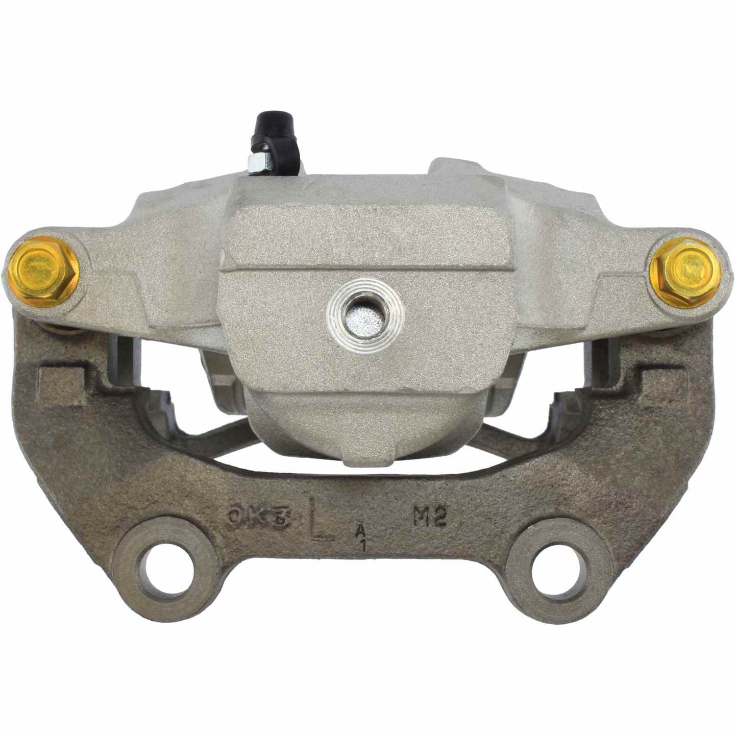 Centric Parts Semi-Loaded Brake Caliper 141.66508