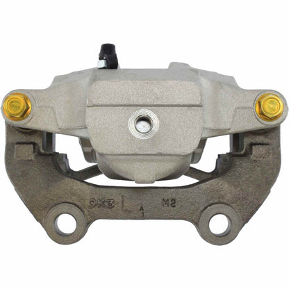 Centric Parts Disc Brake Caliper 141.66508