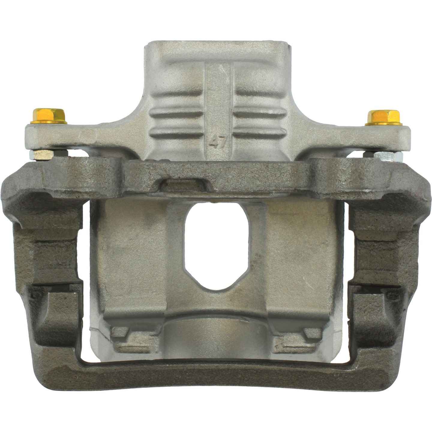 Centric Parts Semi-Loaded Brake Caliper 141.66508