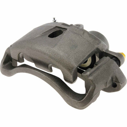 Centric Parts Semi-Loaded Brake Caliper with New Phenolic Pistons 141.66509