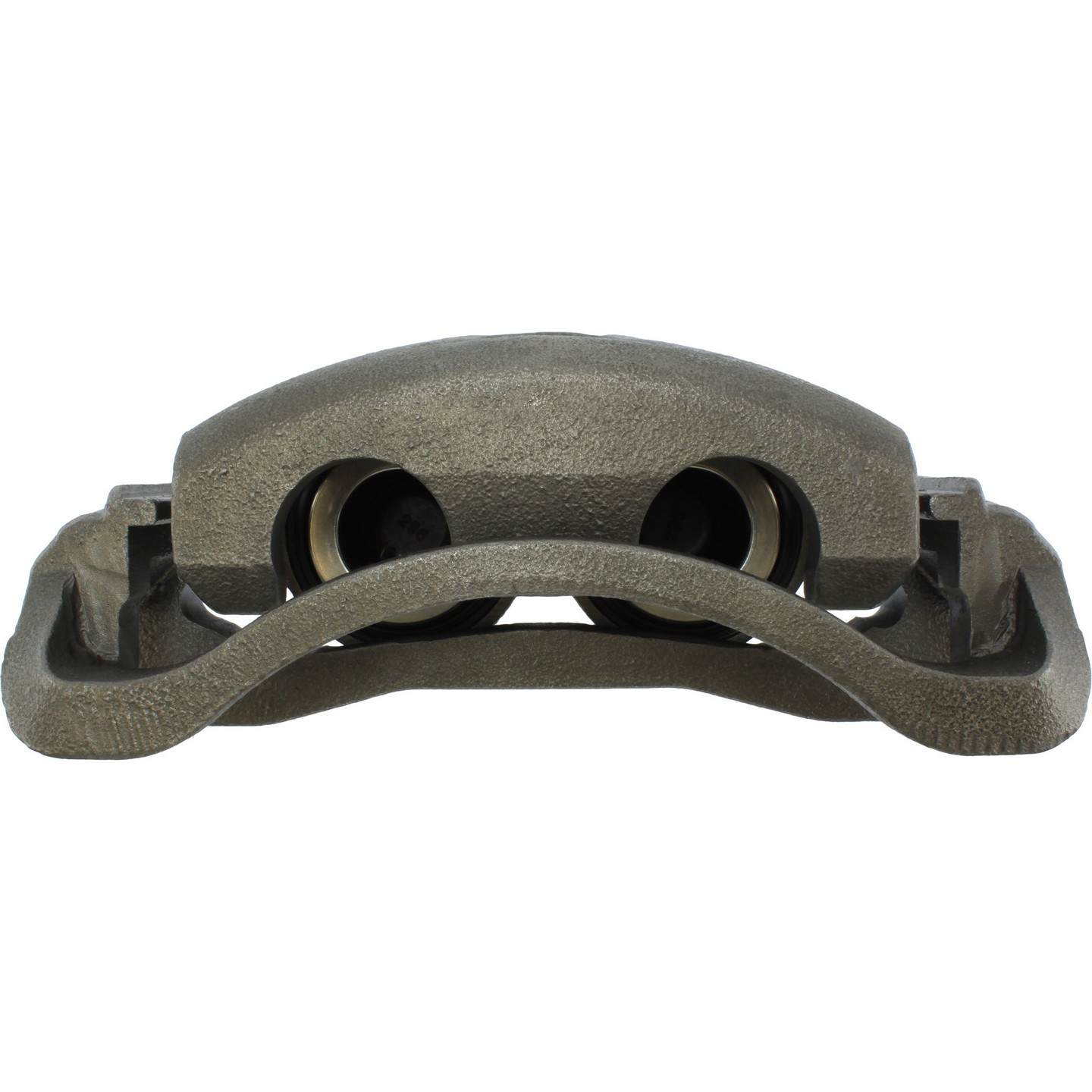 Centric Parts Semi-Loaded Brake Caliper with New Phenolic Pistons 141.66509