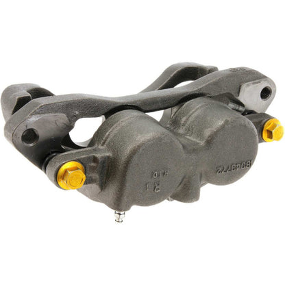 Centric Parts Semi-Loaded Brake Caliper with New Phenolic Pistons 141.66509