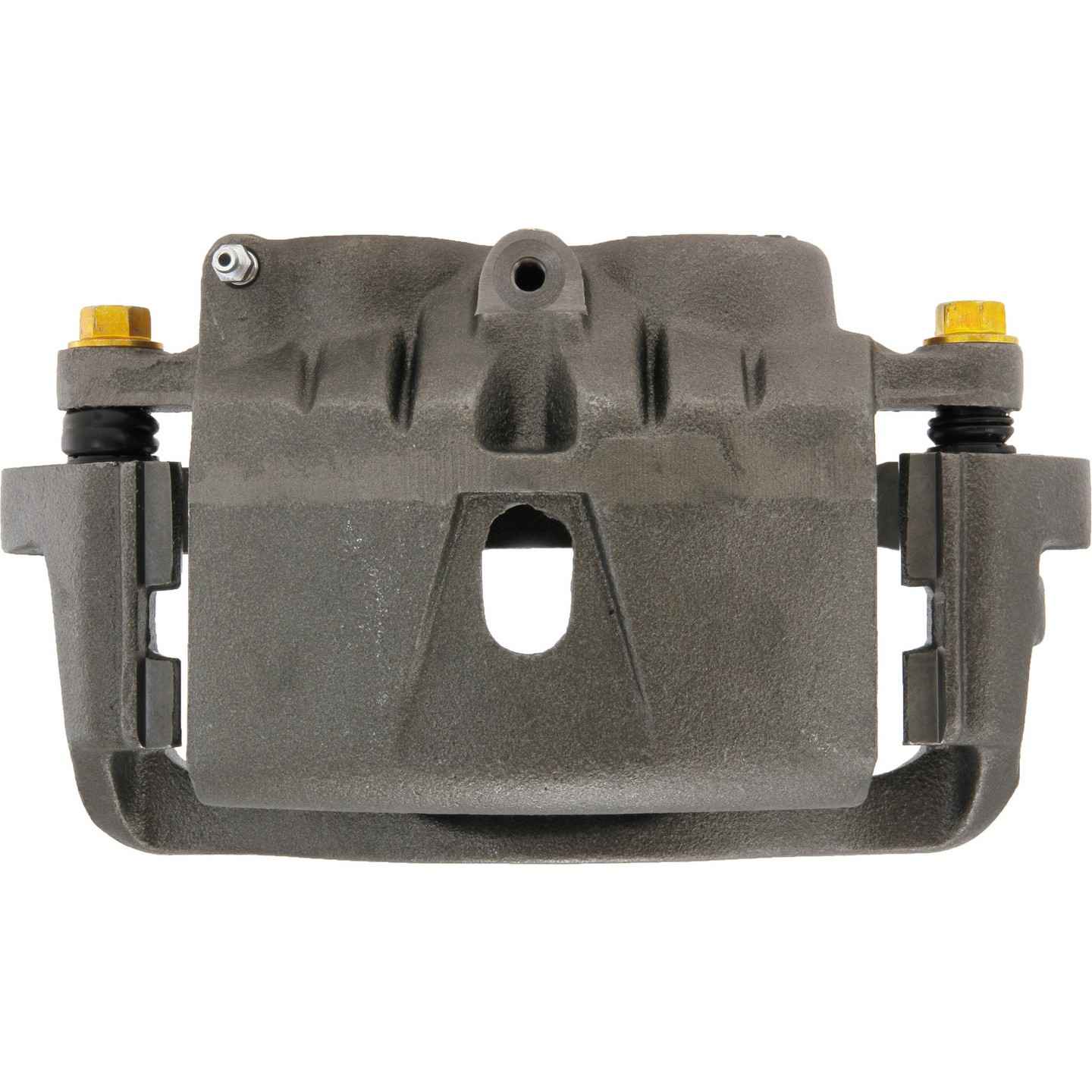 Centric Parts Semi-Loaded Brake Caliper with New Phenolic Pistons 141.66509